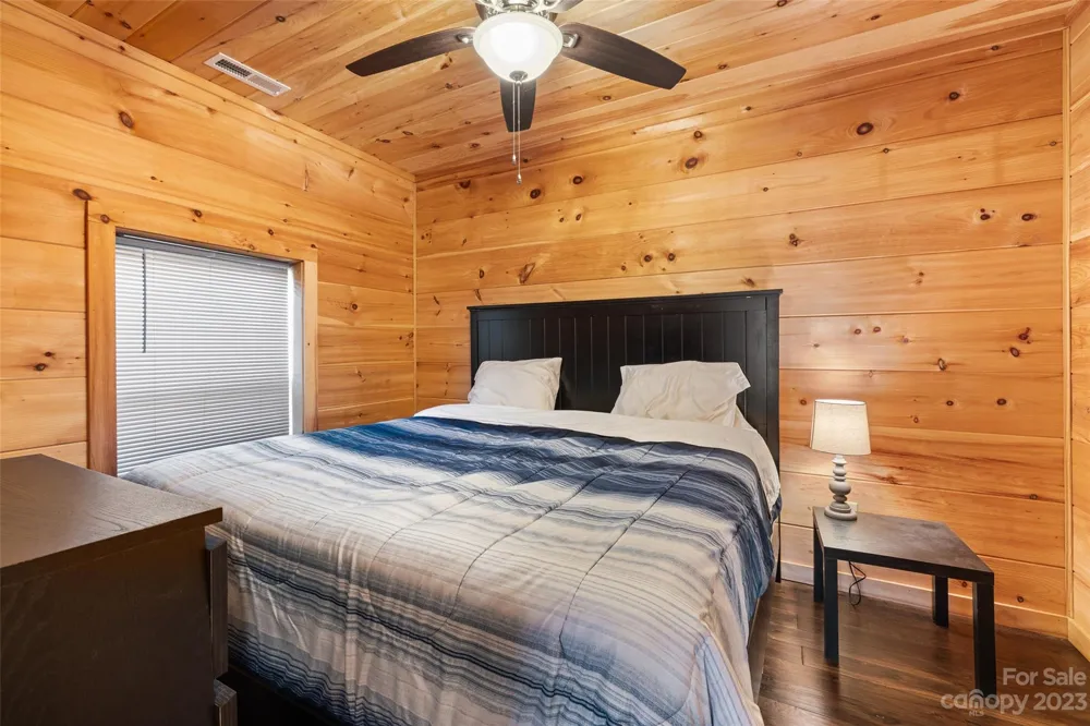 1642 Smith Waldrop Road Mill Spring, NC 28756