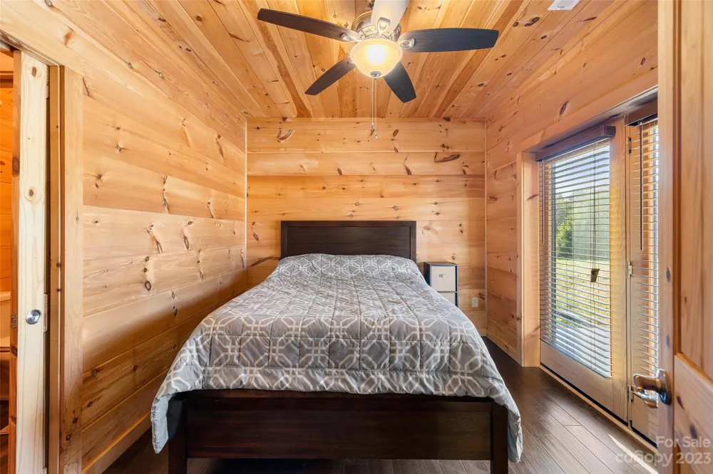 1642 Smith Waldrop Road Mill Spring, NC 28756