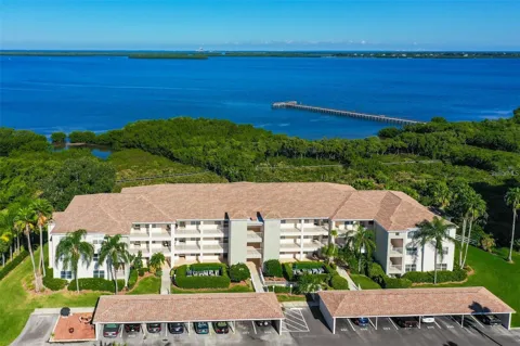 2725 TERRA CEIA BAY BOULEVARD #203