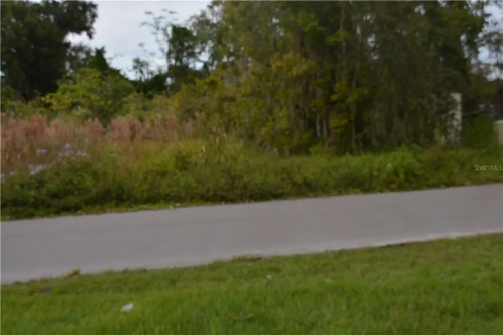 0 CHULUOTA ROAD Oviedo, FL 32765