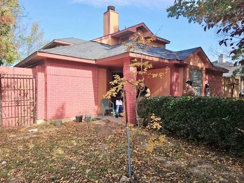 10203 Oak Branch Lane Dallas, TX 75227