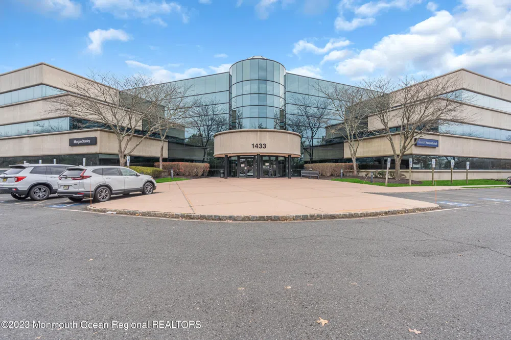 1433 Hooper Avenue #Unit 241 Toms River, NJ 08753