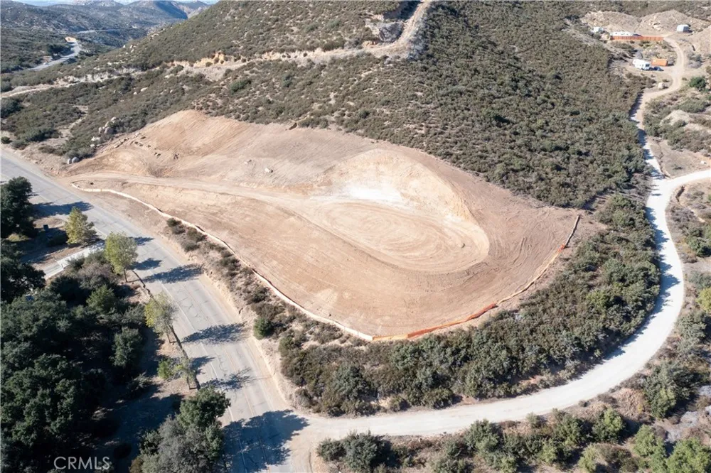 47066 Twin Pines Road Banning, CA 92220