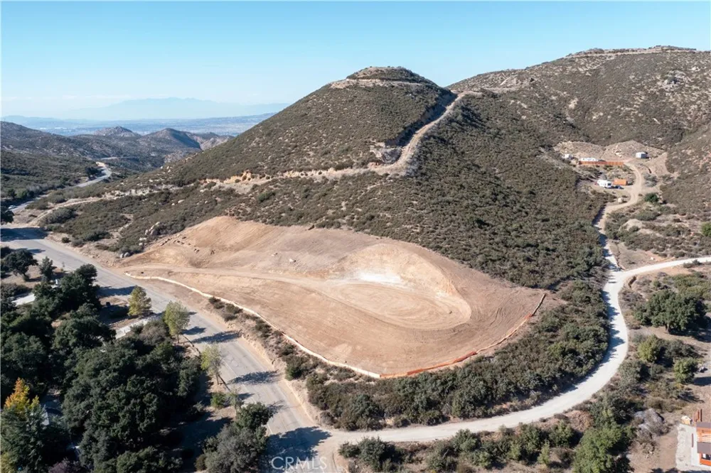 47066 Twin Pines Road Banning, CA 92220
