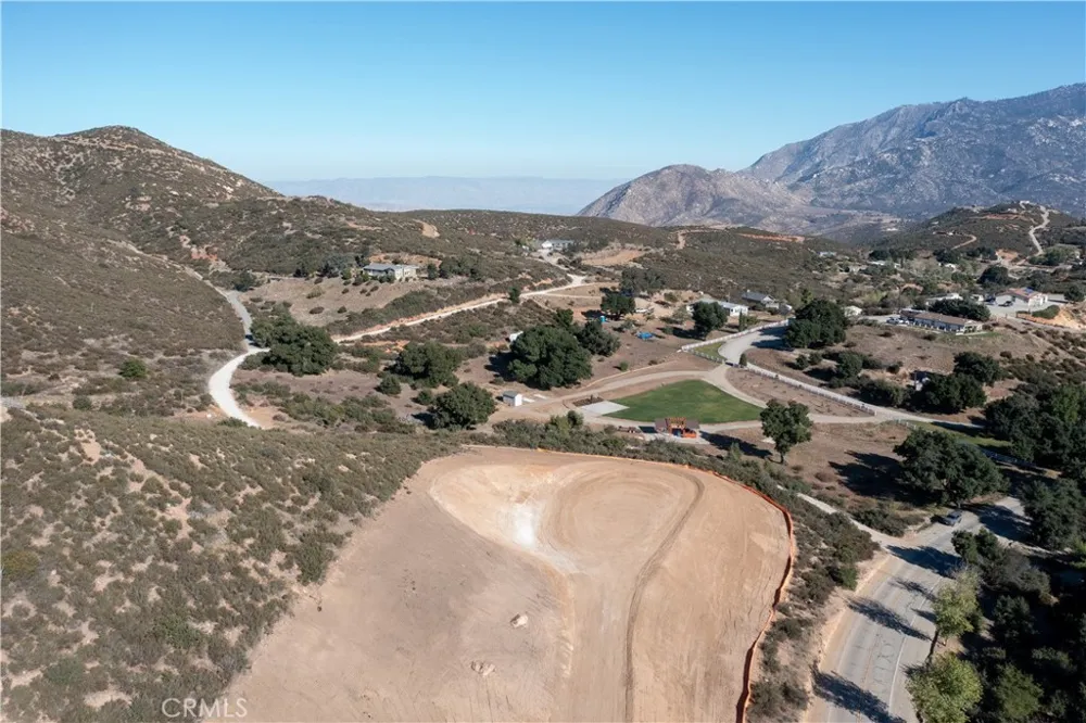47066 Twin Pines Road Banning, CA 92220