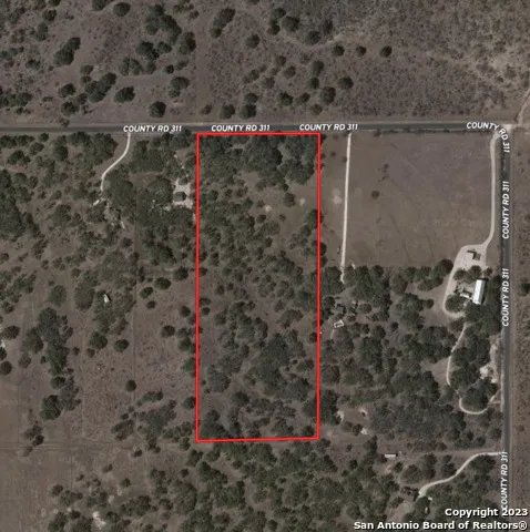 000 COUNTY ROAD 311