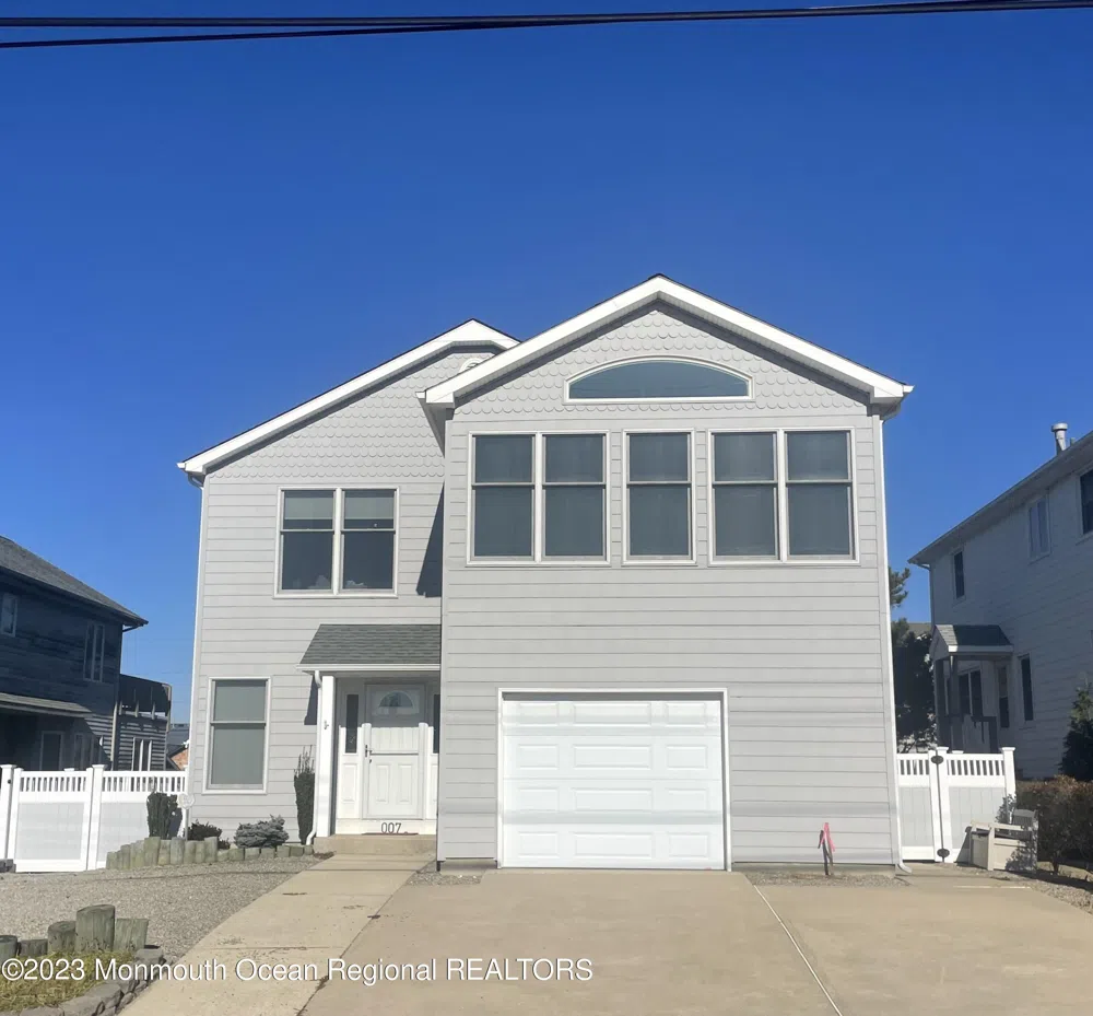 Address Not Shown Lavallette, NJ 08735