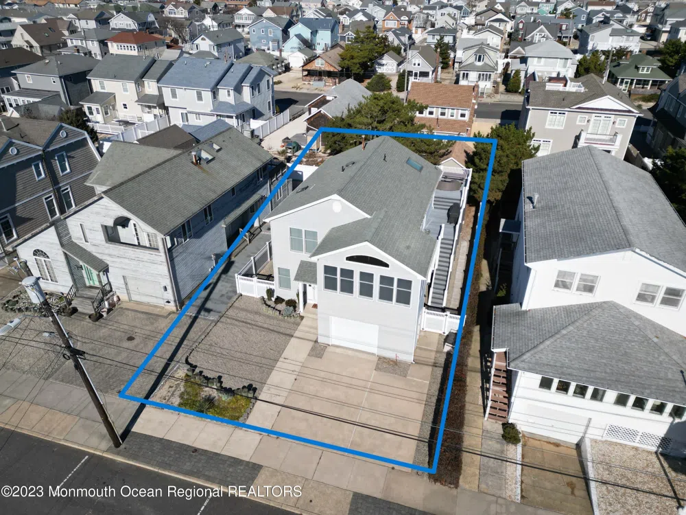 Address Not Shown Lavallette, NJ 08735