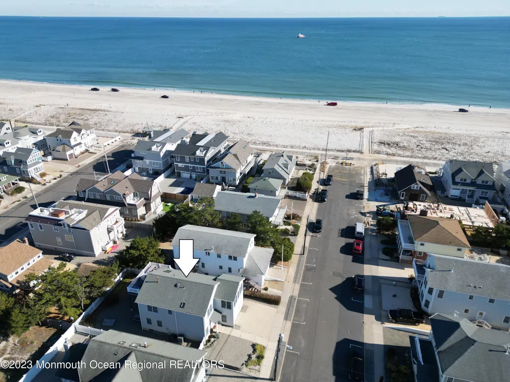 Address Not Shown Lavallette, NJ 08735