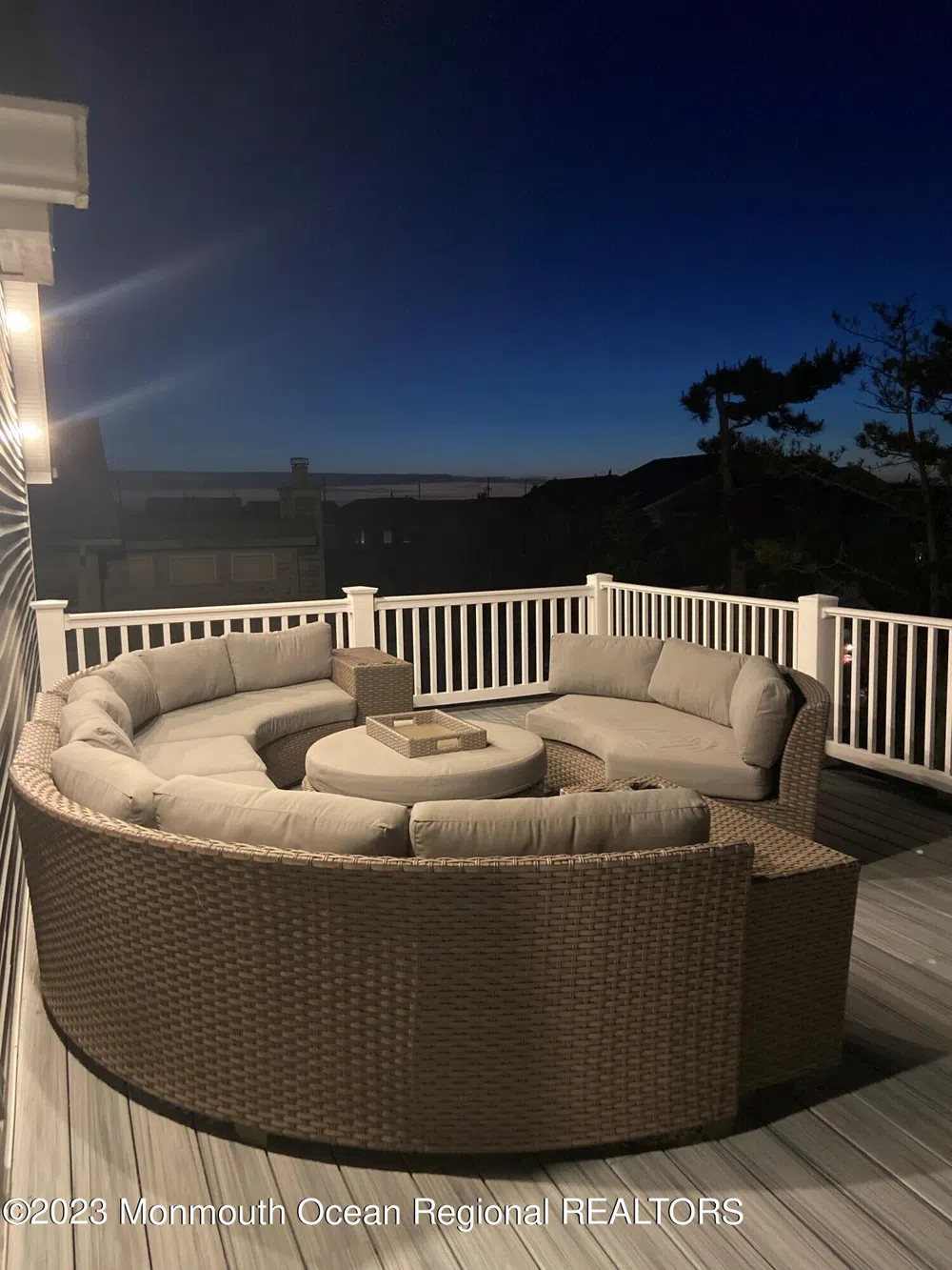 Address Not Shown Lavallette, NJ 08735