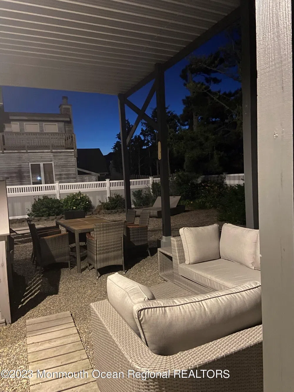 Address Not Shown Lavallette, NJ 08735