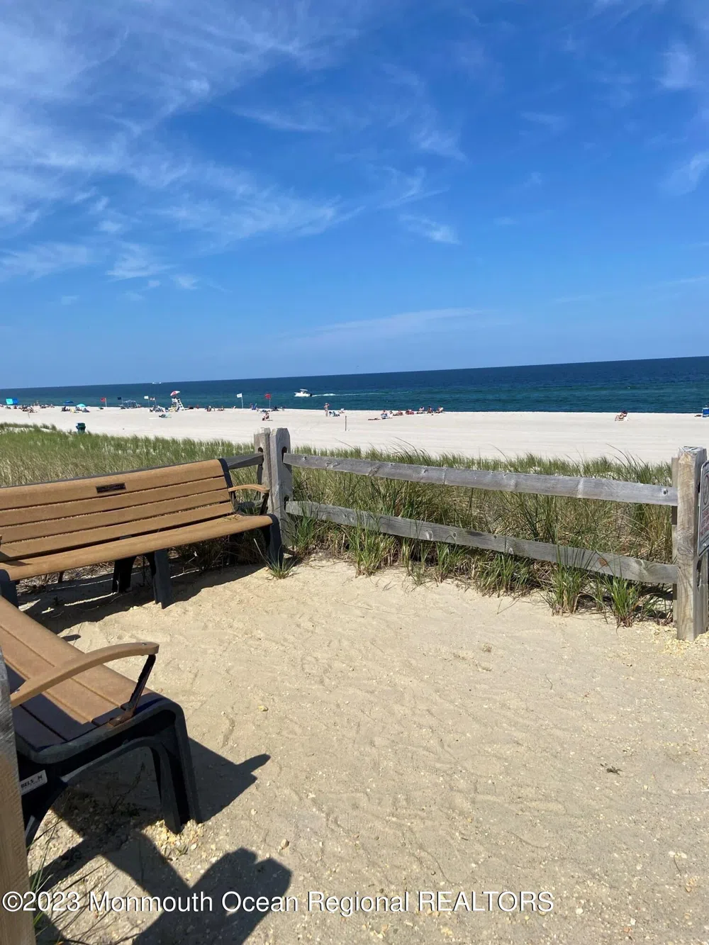 Address Not Shown Lavallette, NJ 08735
