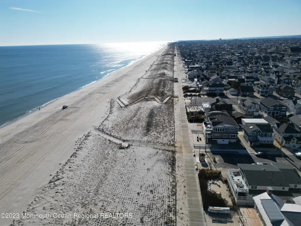 Address Not Shown Lavallette, NJ 08735
