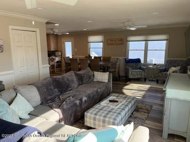 Address Not Shown Lavallette, NJ 08735