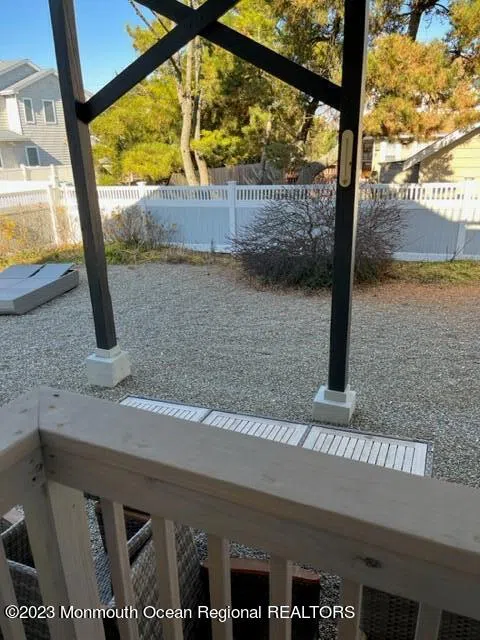 Address Not Shown Lavallette, NJ 08735