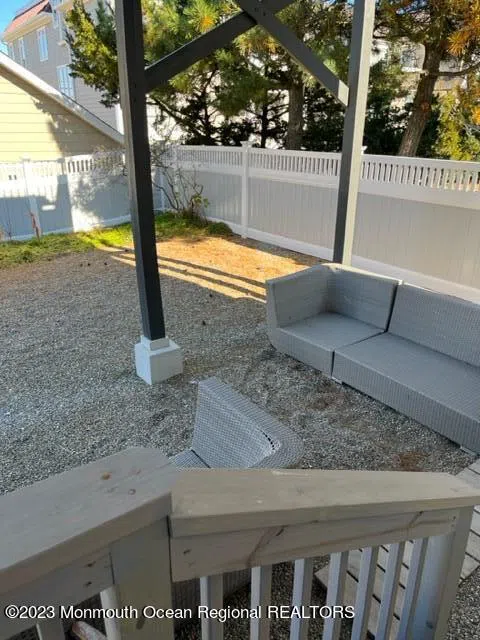 Address Not Shown Lavallette, NJ 08735