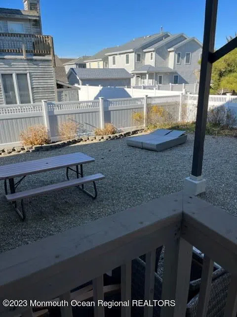 Address Not Shown Lavallette, NJ 08735