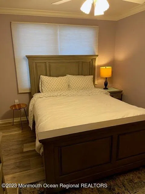 Address Not Shown Lavallette, NJ 08735