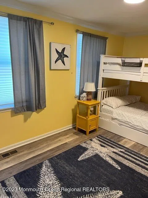 Address Not Shown Lavallette, NJ 08735