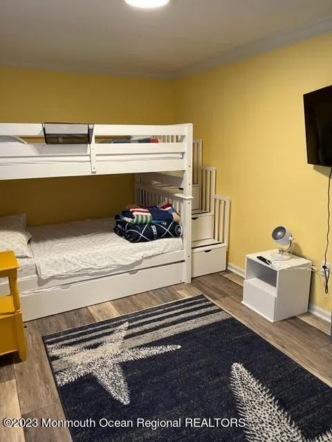 Address Not Shown Lavallette, NJ 08735