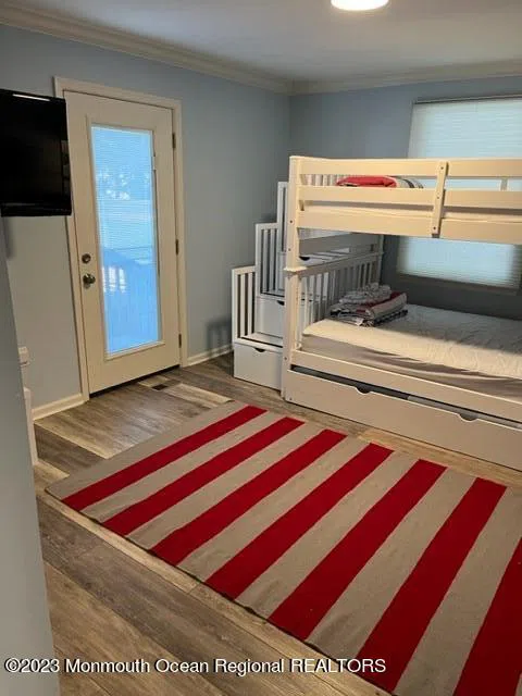 Address Not Shown Lavallette, NJ 08735