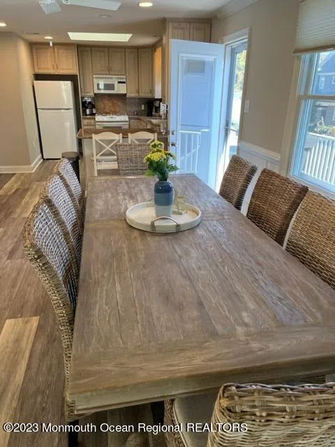 Address Not Shown Lavallette, NJ 08735
