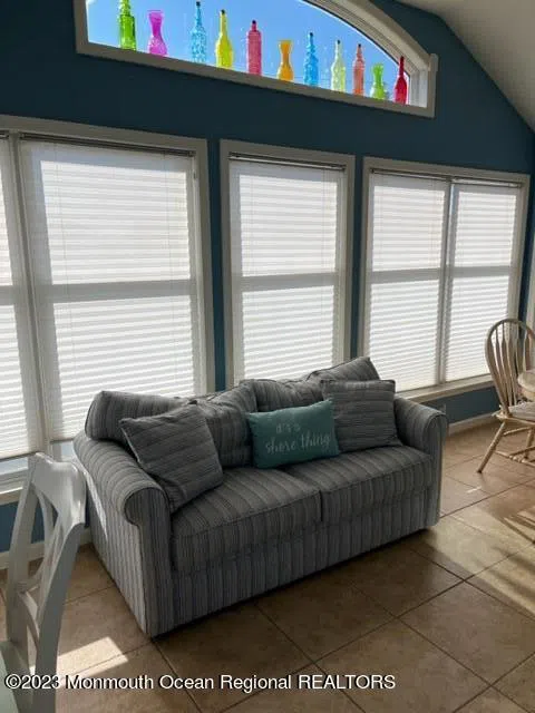 Address Not Shown Lavallette, NJ 08735