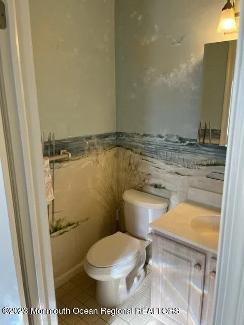 Address Not Shown Lavallette, NJ 08735