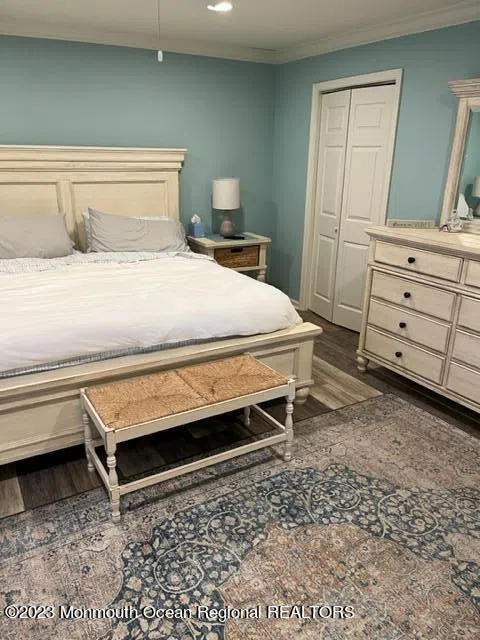 Address Not Shown Lavallette, NJ 08735