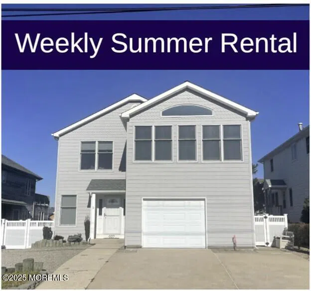 Address Not Shown Lavallette, NJ 08735