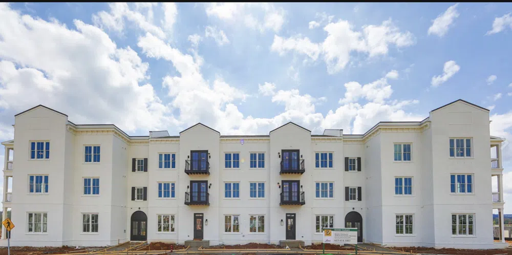 4000 Rural Plains Circle #203 Franklin, TN 37064
