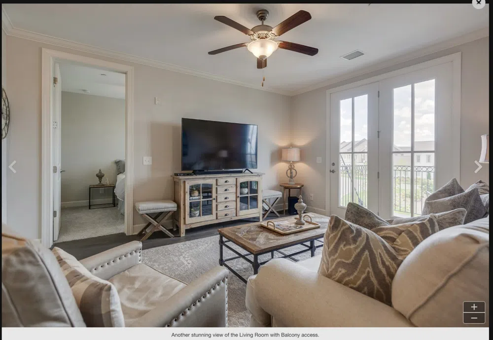 4000 Rural Plains Circle #203 Franklin, TN 37064