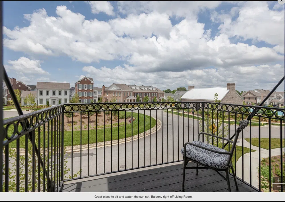 4000 Rural Plains Circle #203 Franklin, TN 37064