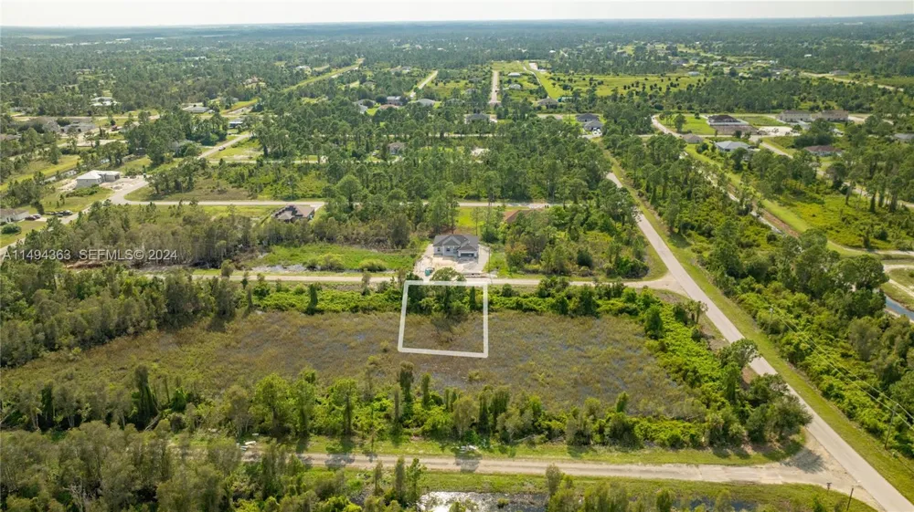 853 Belden Ave Lehigh Acres, FL 33936