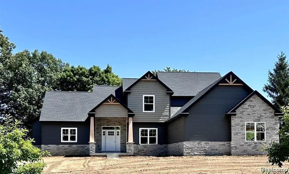 2 Textile Lodi Township, MI 48176