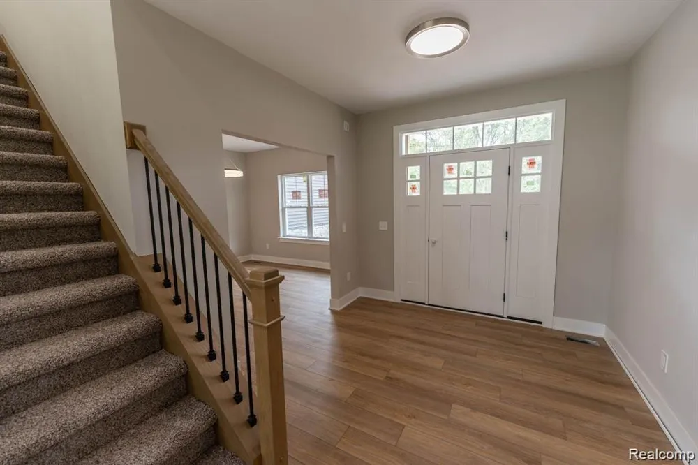 2 Textile Lodi Township, MI 48176
