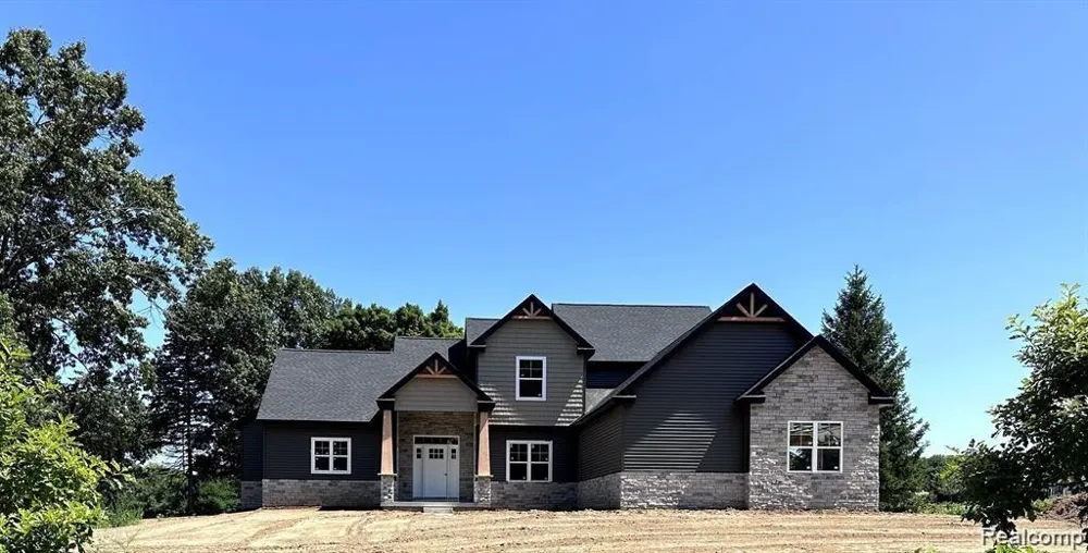 2 Textile Lodi Township, MI 48176