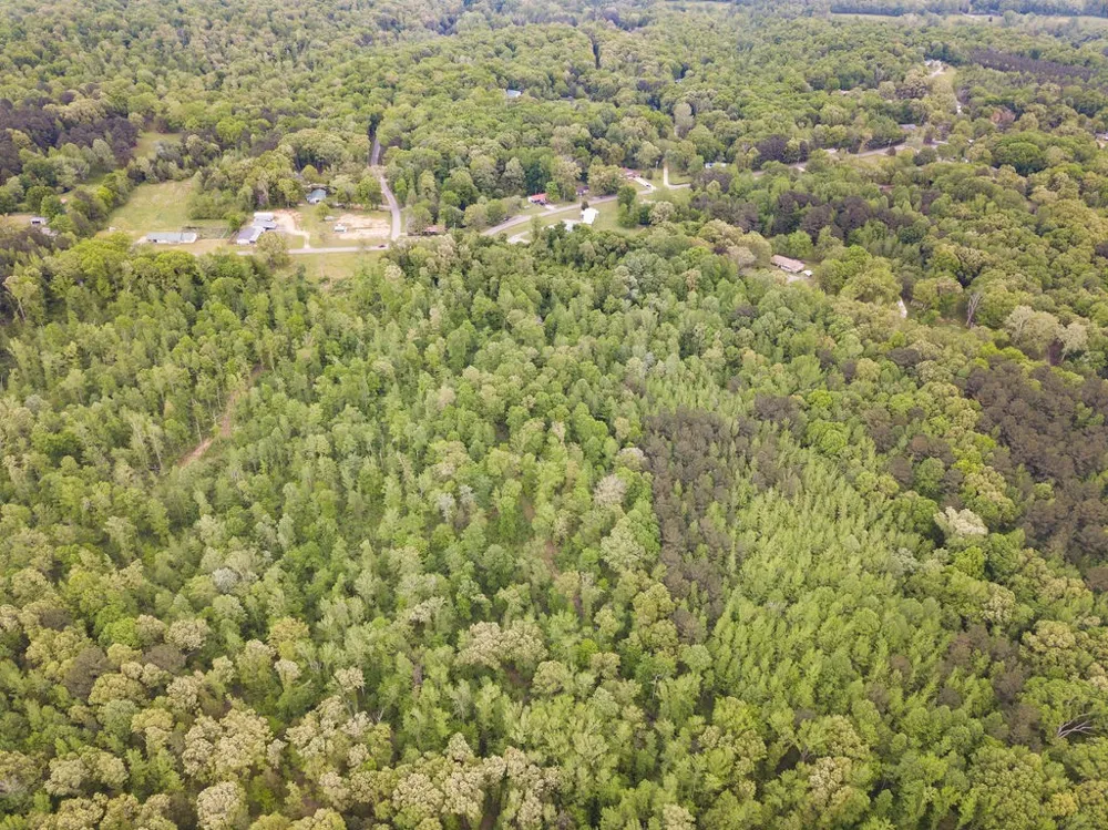 876 Flatwoods Rd Camden, TN 38320