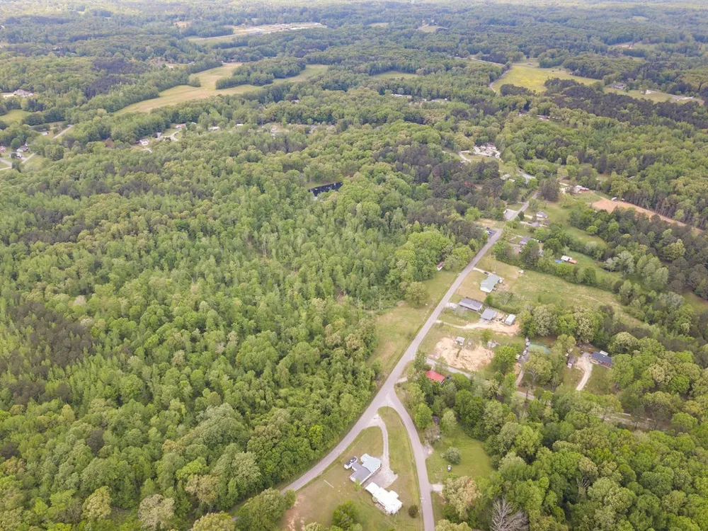 876 Flatwoods Rd Camden, TN 38320
