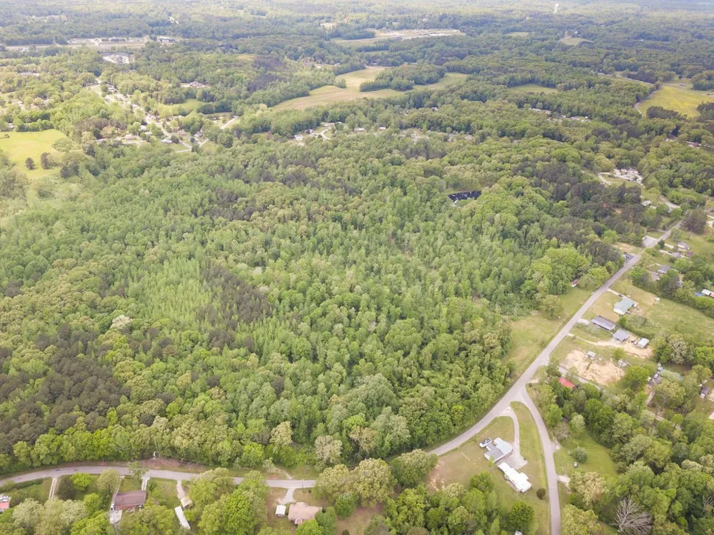 876 Flatwoods Rd Camden, TN 38320
