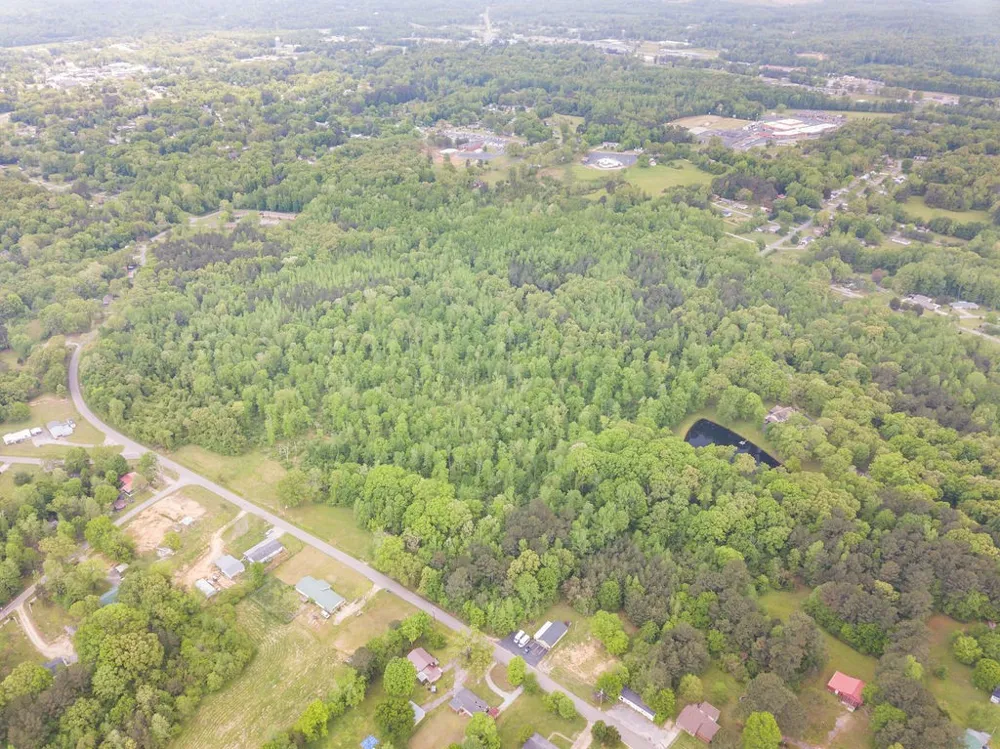 876 Flatwoods Rd Camden, TN 38320