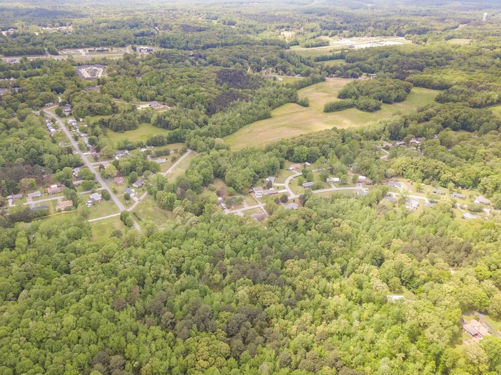 876 Flatwoods Rd Camden, TN 38320