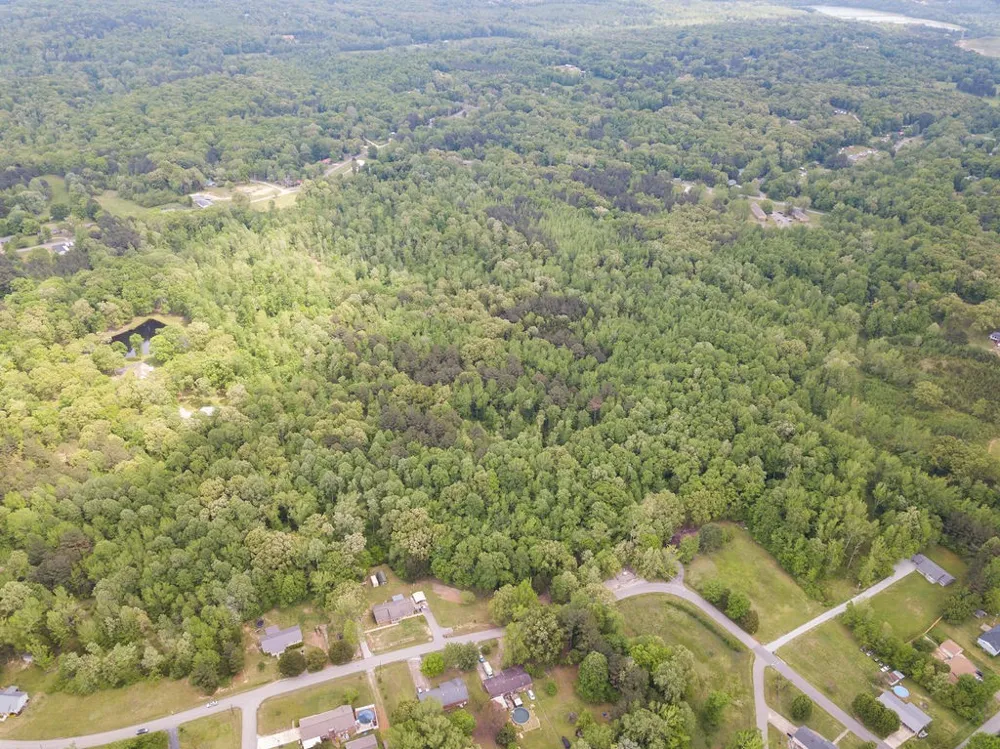 876 Flatwoods Rd Camden, TN 38320