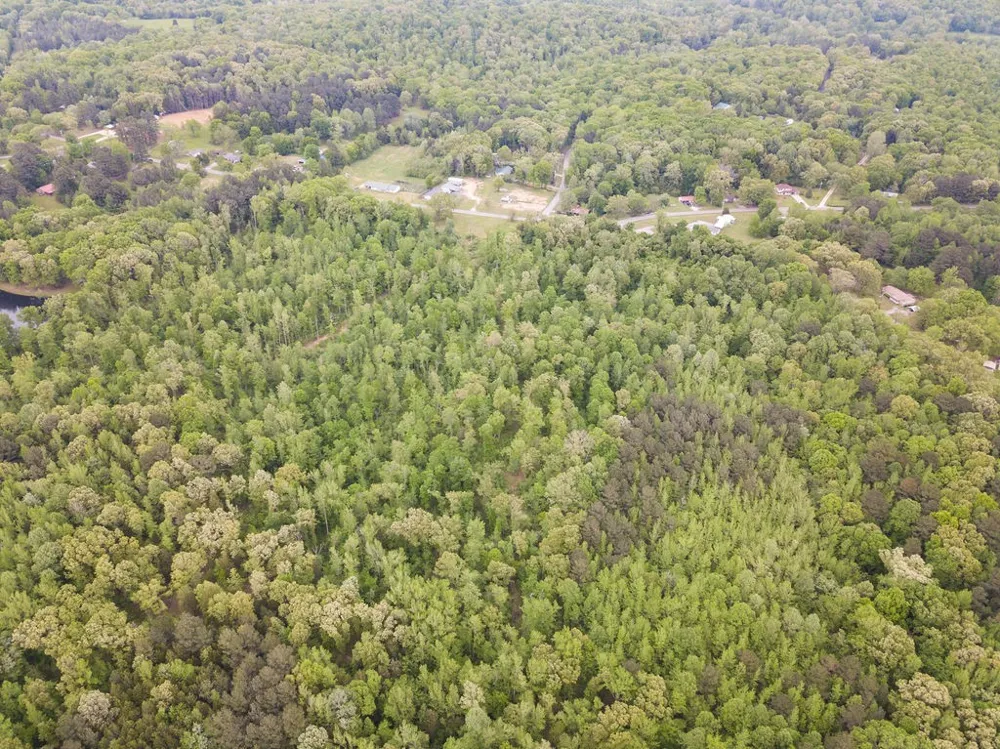 876 Flatwoods Rd Camden, TN 38320
