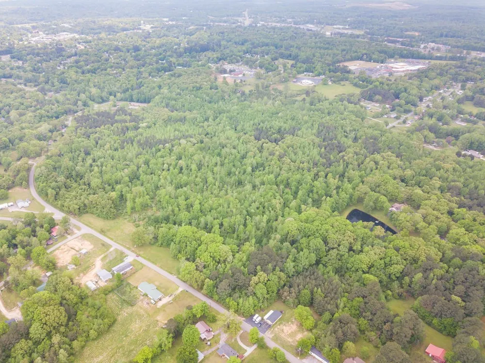 876 Flatwoods Rd Camden, TN 38320
