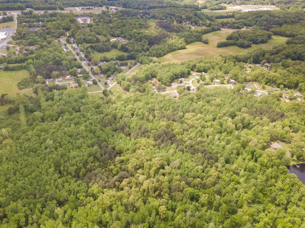 876 Flatwoods Rd Camden, TN 38320