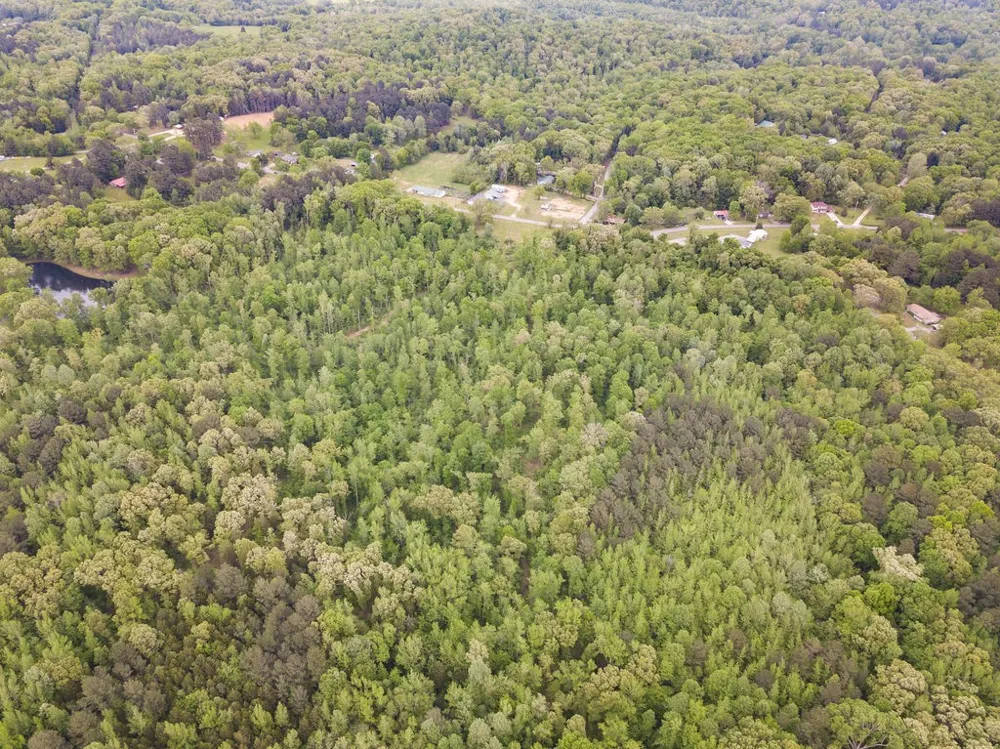 876 Flatwoods Rd Camden, TN 38320