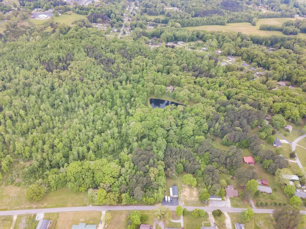 876 Flatwoods Rd Camden, TN 38320