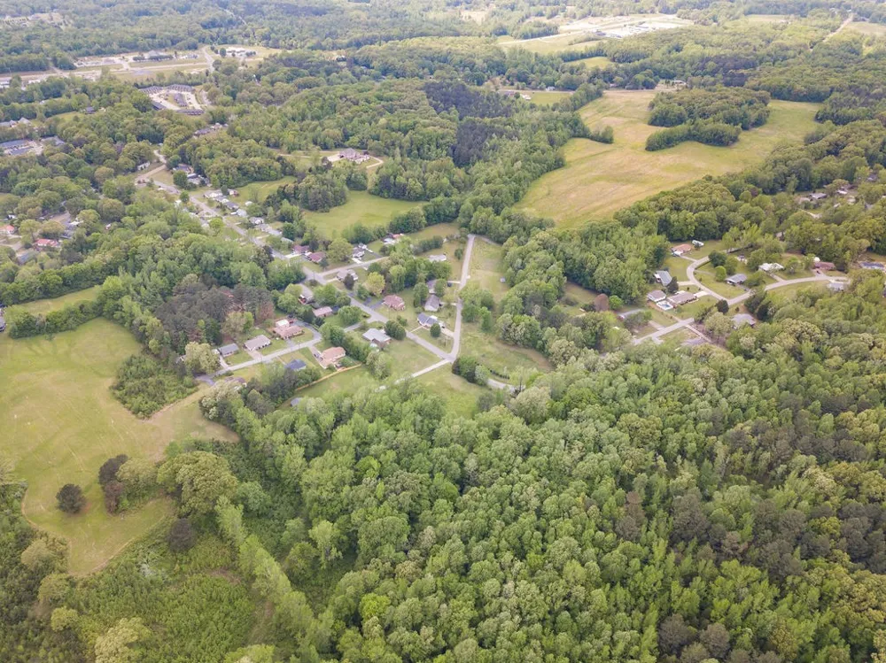 876 Flatwoods Rd Camden, TN 38320