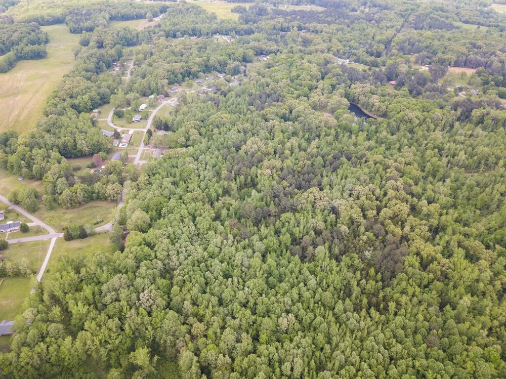 876 Flatwoods Rd Camden, TN 38320